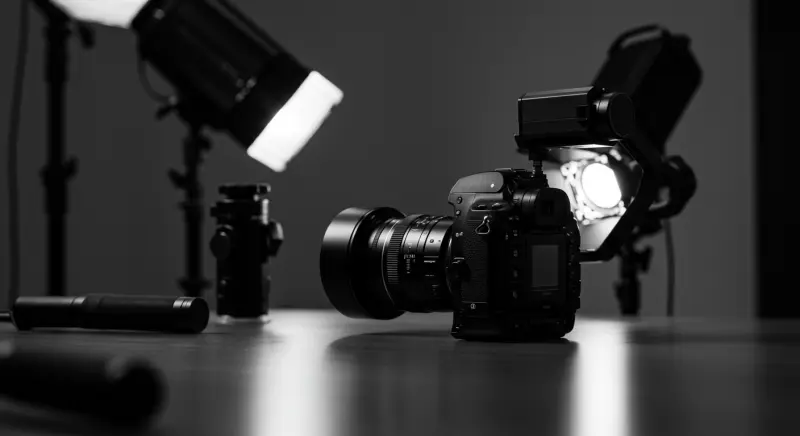 Video & Fotoğraf